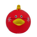 Circle Animal Promotion Gift Toy Ball